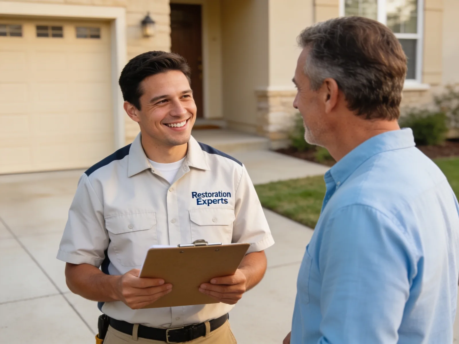 Water Damage Cleanup Fitzpatrick, AL FAQs